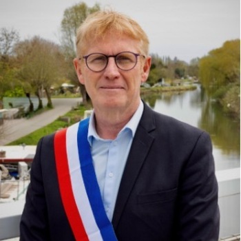 Frédéric Fauvet