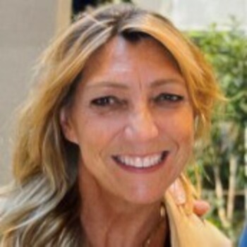 Murielle Pallois