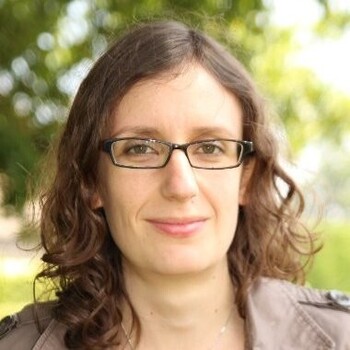 Marion Laur