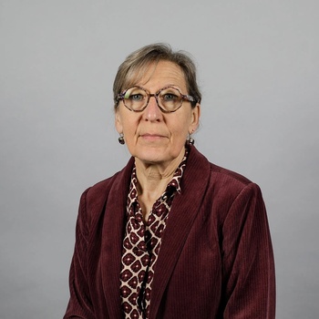 Anne Grosperrin