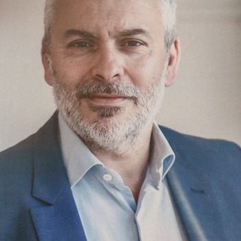 Cédric Grail