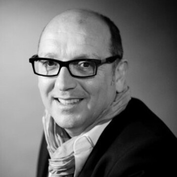 Alain Boisson