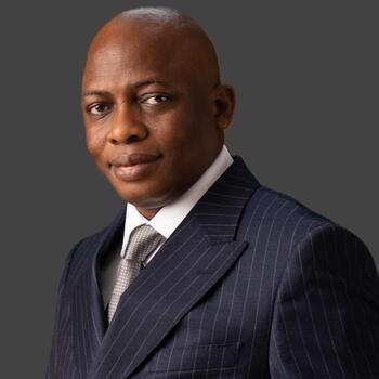 Olusola Olusola Faleye