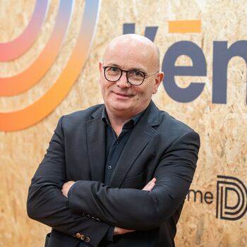 Xavier Dairaine