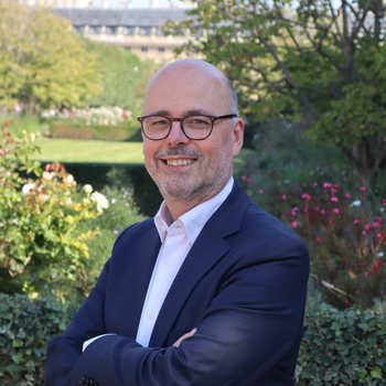 Christian de Kerangal
