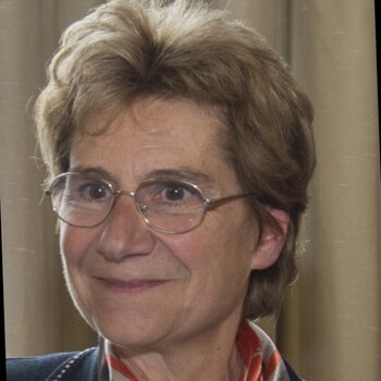 Marie-Christine Huau