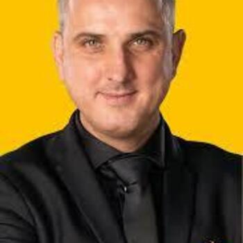 Loic Barbaras