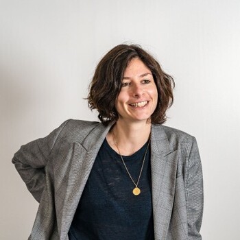 Raphaëlle Bernabei