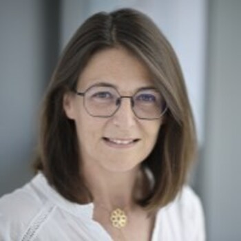 Coralie Raynaud De Lage
