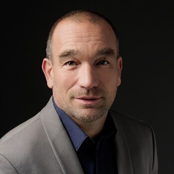 Didier Rihouey