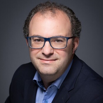 Davide Lascar