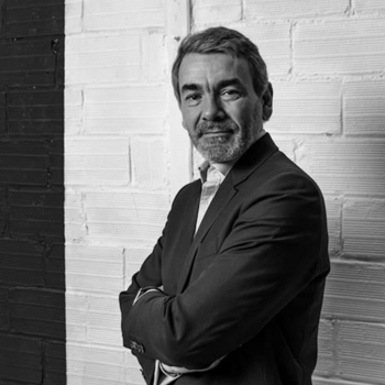 Gaël Thomas