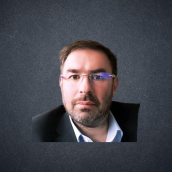 Christophe Charrue