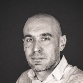 Loic Pourchaire