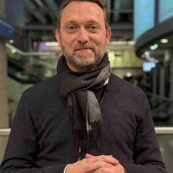 David Philot