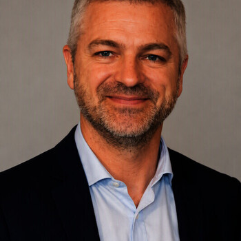 Vincent Goyard
