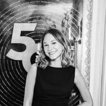 Victoire Desangles