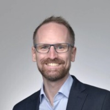 Michael Oswald