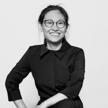 Sophie Wu