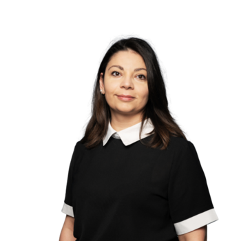 Mireille Khattar Zepf