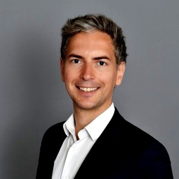 Sylvain Bogeat
