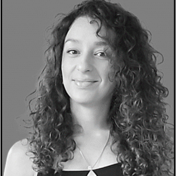 Sonia Bouafia