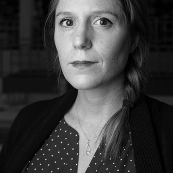 Camille Gendre