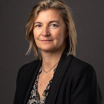 Leslie Villatte