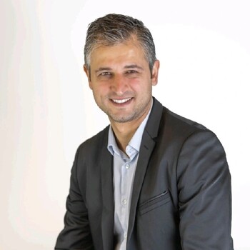 Fatih Yilmaz