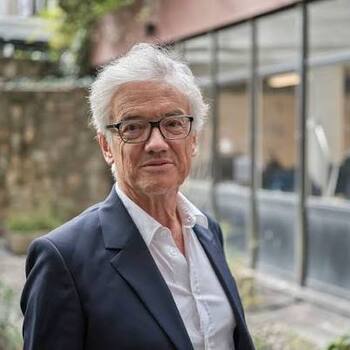 Jacques Ferrier