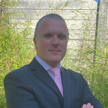 Grégory LOESEL