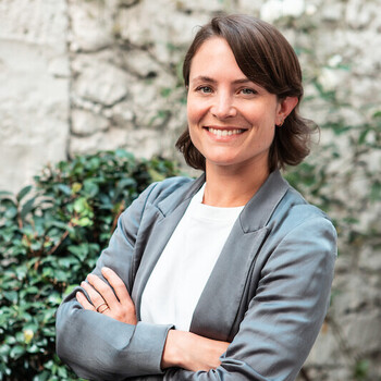 Cécile Dap