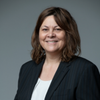 Nathalie CROISÉ