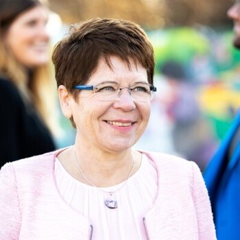 Françoise Lecoufle