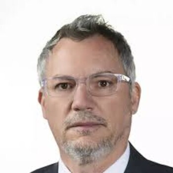 Laurent Nison