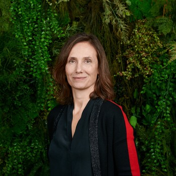 Céline Crestin