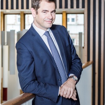 Sébastien Denys