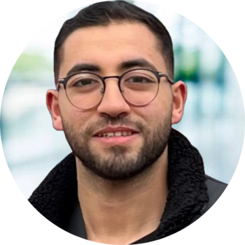 Reda Lamdik