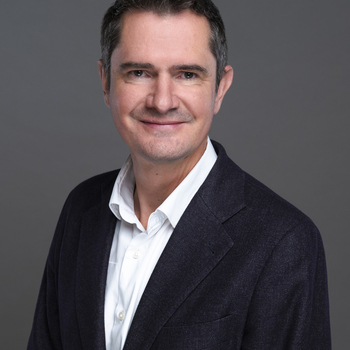 Olivier Tardieu