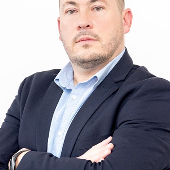 Jérôme Ménard