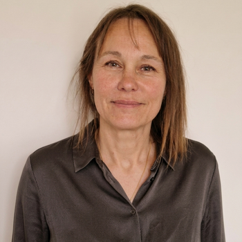 Sandra Gruyer