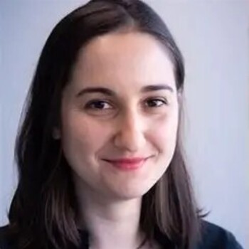 Laëtitia Belaube