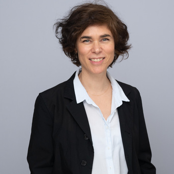Camille Gehin