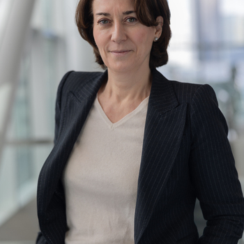 Béatrice Lièvre-Théry