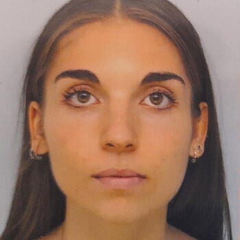 Jade Antolini