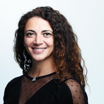 Stéphanie Obadia