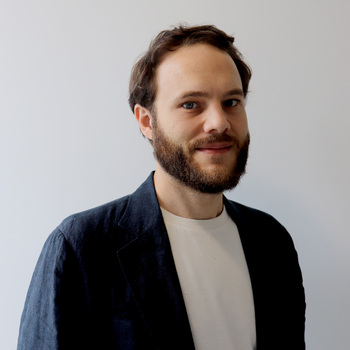 Nicolas Desmars