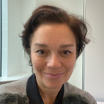 Nathalie Cottard