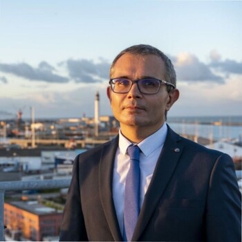 David Lefranc