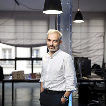 Guillaume Hannoun